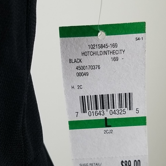 NWT! Rachel Rachel Roy Dress 👗 - Picture 3 of 11